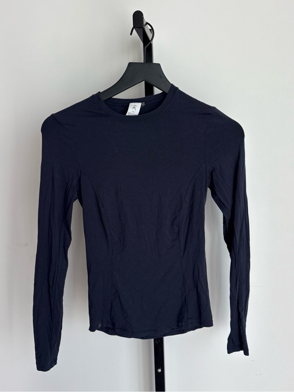 Oner active true blue long sleeve